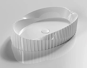 Умывальник CeramaLux 78750