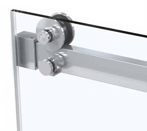 Душевая дверь Vincea Сomo Soft VDS-1CS140CL