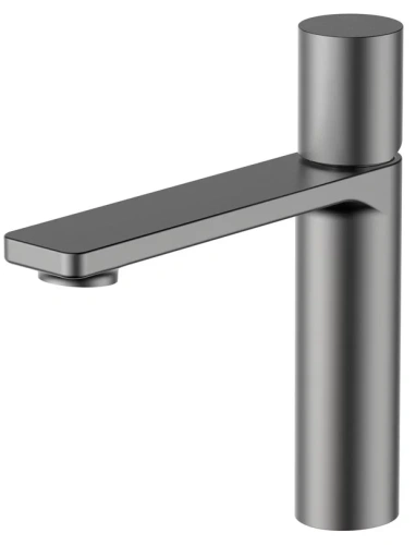 Смеситель для раковины Vincea Vogue VBF-4V3GM