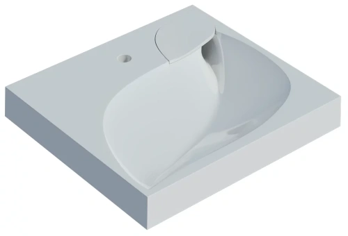 Умывальник Madera List 55