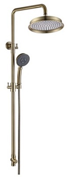Душевой гарнитур Caprigo 99-565-vot