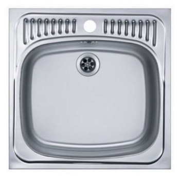 Мойка для кухни Alveus BASIC 130 NAT-60 465x465 1008825