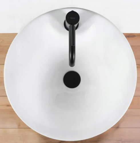 Умывальник Rea Agnes U9906