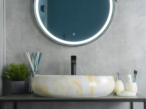 Умывальник Gid Mnc166