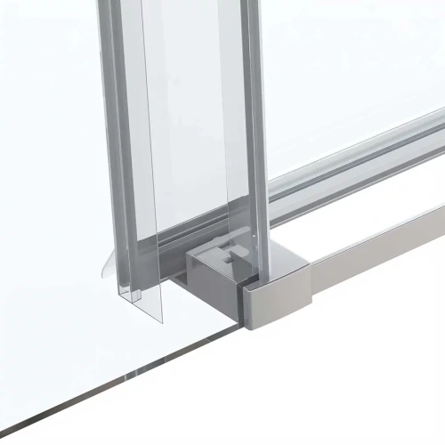 Душевая дверь Vincea Сomo Soft VDS-1CS140CL