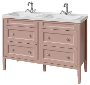 Тумба напольная Caprigo Albion Concept 125 34021-SF026