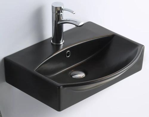 Умывальник CeramaLux 78014CMB