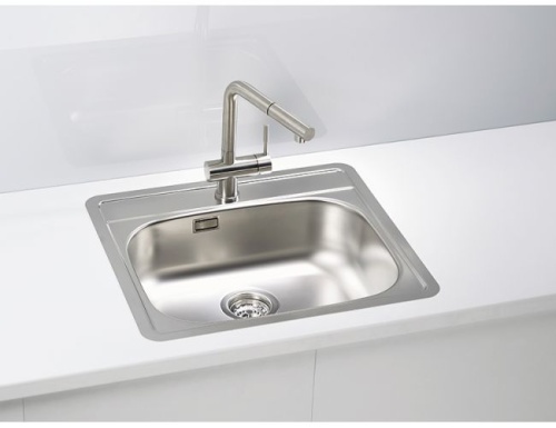 Мойка для кухни Alveus LINE MAXIM 90-SAT 795x505 1092002