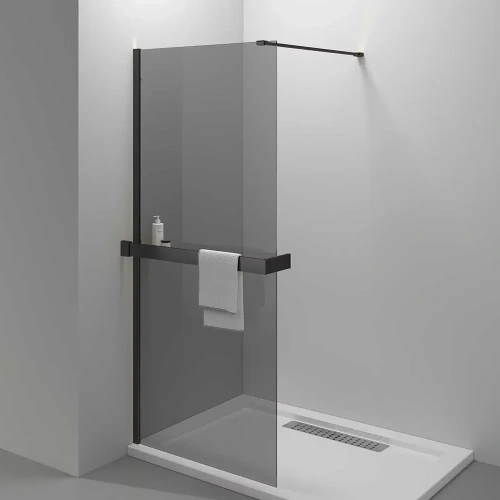 Душевая стенка Vincea Walk-In HR VSW-4HR100CGB