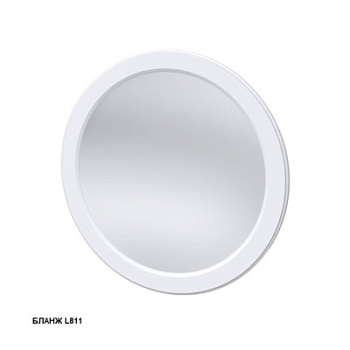 Зеркало Caprigo Valletta 80 35330-L811