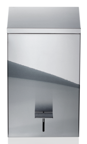 Ведро с педалью Decor Walther TE 70 SC 0614570