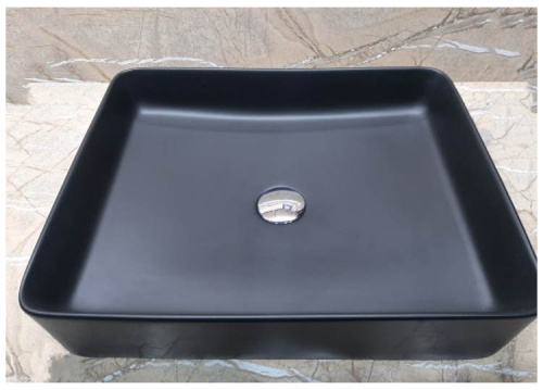 Умывальник CeramaLux 7050KMB