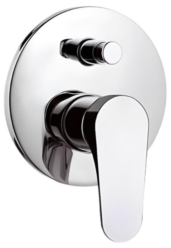 Смеситель для душа Remer Class Line L09