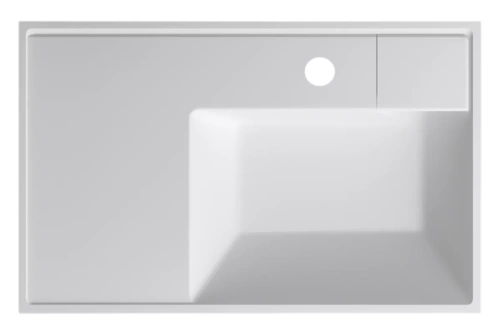 Умывальник Madera Vega 80