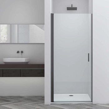 Душевая дверь Vincea Alpha VDP-3AL850CLGM