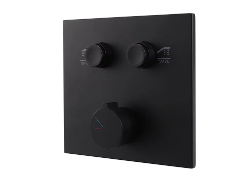 Смеситель для душа Vincea VSCV-421MB