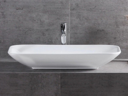 Умывальник CeramaLux 9212 Умывальник CeramaLux 9212