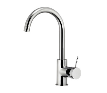 Смеситель для кухни Remer X Style X72