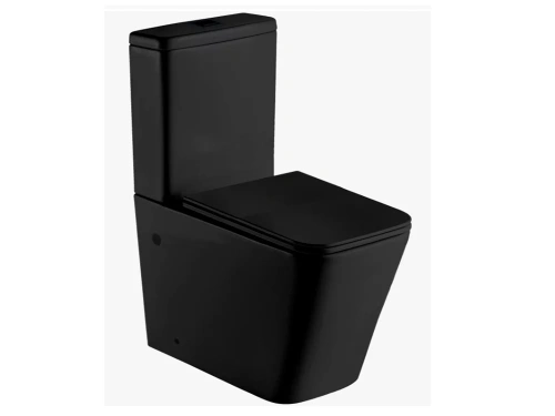 Унитаз напольный Ceramalux 2170AXMB