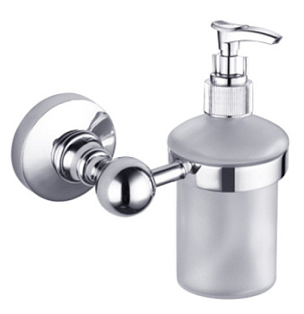 Дозатор CeramaLux Caps 51312