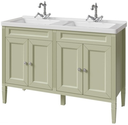 Тумба напольная Caprigo Albion Concept 125 34020-SF024