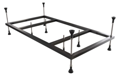 Ванна акриловая Kolpa-San Betty 170x75+каркас