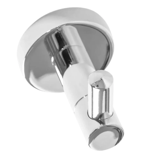 Крючок одинарный Rea Mist 03 chrom 80021