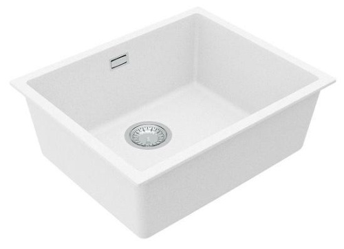 Мойка для кухни Alveus OMNI 30 Granital ARCTIC-G11 550x450x198 1150051