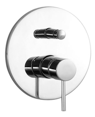 Cмеситель для душа Caprigo Don 53-051-crm