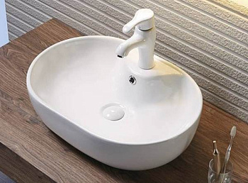 Умывальник CeramaLux 9163