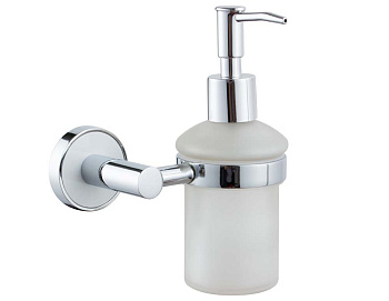 Дозатор для жидкого мыла Vivi Felice Idilio R1012 BL