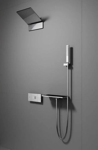 Душевая система Vincea Futura VSFW-2F11TCH
