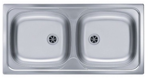 Мойка для кухни Alveus BASIC 70 NAT-60 860x435 1008846