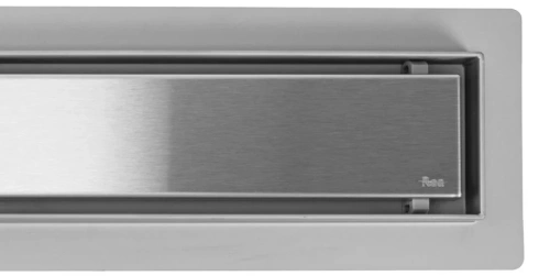 Душевой трап Rea Neox 500 chrome matt G2500