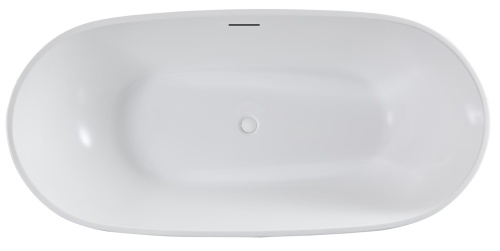 Ванна акриловая Vincea VBT-408-1800MW