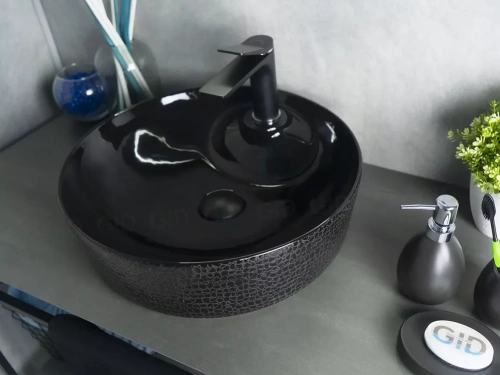 Умывальник Gid D1306h004