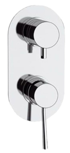 Смеситель для душа Remer Minimal N937