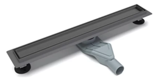 Трап для душа CeramaLux CL6138GG-60