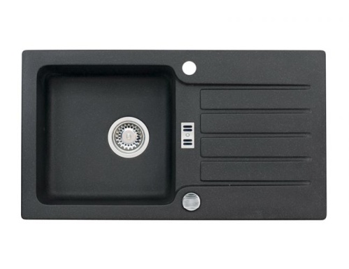 Мойка для кухни Alveus NIAGARA 30 Granital BEIGE-G55 780x435x160 1076857