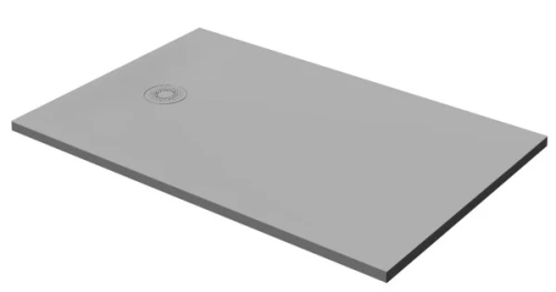 Душевой поддон Kolpa-san Hopp 100x90 antracit 575440 Душевой поддон Kolpa-san Hopp 100x90 antracit 575440