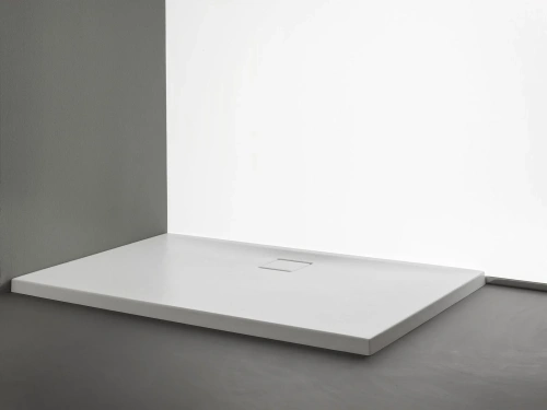 Душевой поддон Kolpa-san Serra 120x90 WHITE 576300