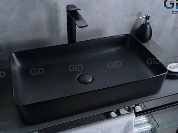 Умывальник Gid Bm9396