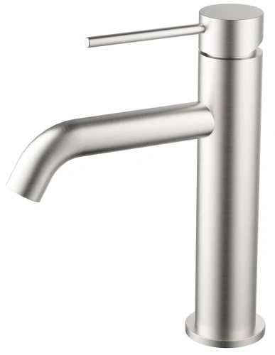 Смеситель для раковины Vincea City VBF-2C1BN