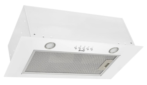 Вытяжка кухонная Zorg BASTA 1030 60 M белая