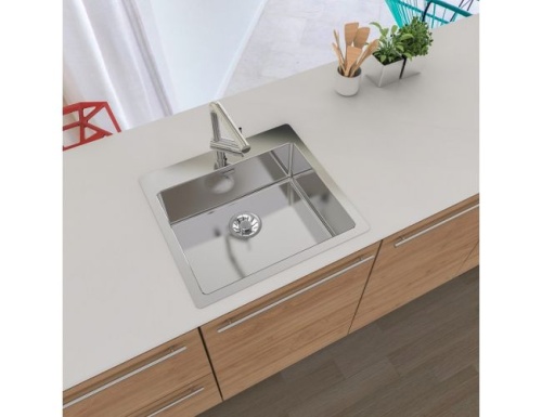 Мойка для кухни Alveus PURE 70 new KMB-90 565x525 1149522