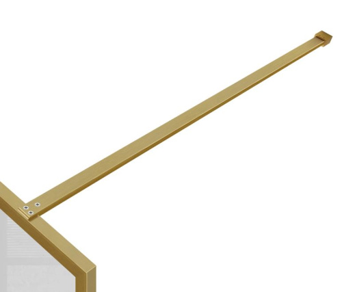 Душевая стенка Vincea Walk-In VSW-1HC900CFBG