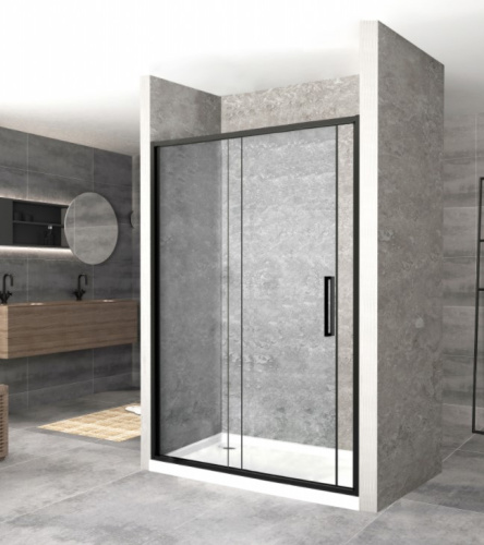 Душевая дверь Rea Rapid Slide 150 K6405