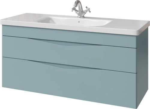 Тумба подвесная Caprigo Lento 120 36216-SF015