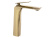 Смеситель для умывальника Rea Jager gold B5123