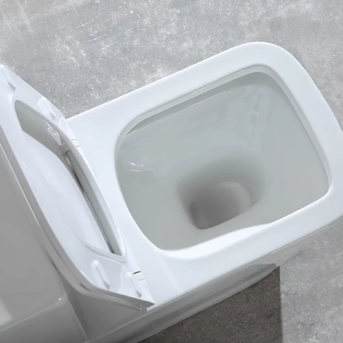 Унитаз напольный Vincea Hope VT2-201